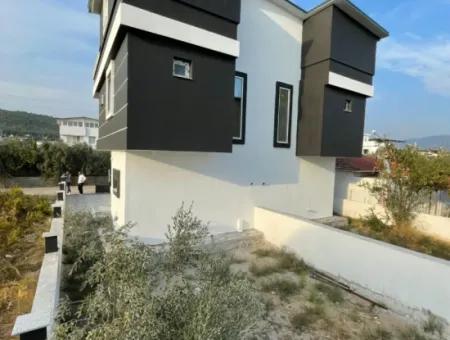 Ultra Luxury 3 1 Villa Mit Null Garten Parkplatz Zum Verkauf In Doganbey