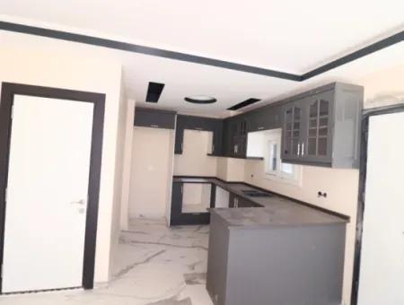 Seferihisar Ürkmez De Sale Zero Large Garden 3 1 Maisonette Villa