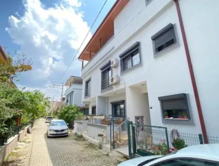 4 1 Villa Zum Verkauf In Seferihisar Ürkmez Merkez Yazlık