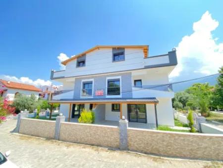 Menderes Ortamahalle Zu Verkaufen Zero Freistehend 3 1 Villa Cottage