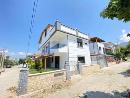 Menderes Ortamahalle Zu Verkaufen Zero Freistehend 3 1 Villa Cottage