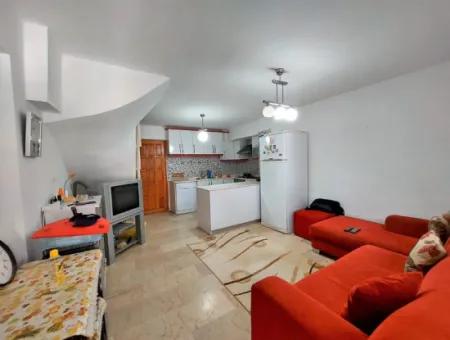 İzmir Seferihisar Doğanbey De Deniz Sunsiz Sitesi De Sale Cottage 3 1