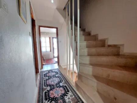 İzmir Seferihisar Doğanbey De Deniz Sunsiz Sitesi De Sale Cottage 3 1