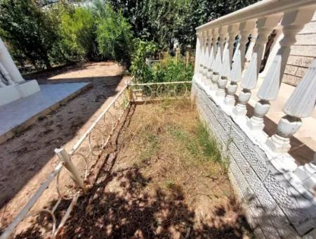 İzmir Seferihisar Doğanbey De Deniz Sunsiz Sitesi De Sale Cottage 3 1