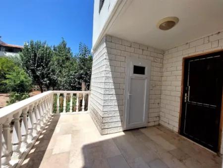 İzmir Seferihisar Doğanbey De Deniz Sunsiz Sitesi De Sale Cottage 3 1