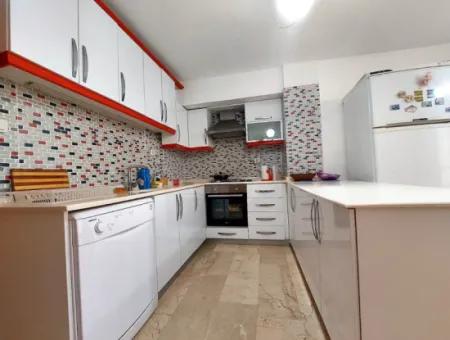 İzmir Seferihisar Doğanbey De Deniz Sunsiz Sitesi De Sale Cottage 3 1