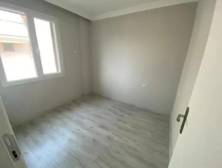 Brandneue Freistehende 3-In-1-Maisonette-Villa Zum Verkauf In Doganbey Seferihisar