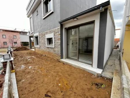 Neue Geräumige Ultra-Luxus-Villa 3 1 Zum Verkauf In Seferihisar Doğanbey