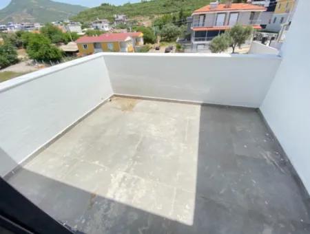 Neu 2 1 Villa Sommerhaus Zum Verkauf Mit Grossem Garten In Doğanbey Payamli