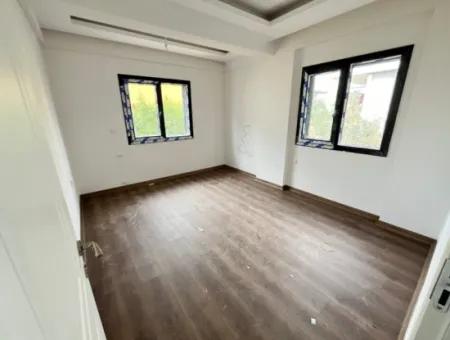 2 1 Villa Mit Neuem Garten Zum Verkauf In Meeresnähe In Seferihisar Doğanbey