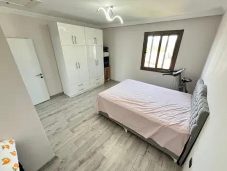 2 1 90M2 Luxuswohnung Zum Verkauf In Seferihisar Ürkmez Zentrum