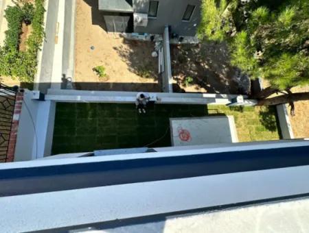 Neu 2 1 Villa Sommerhaus Zum Verkauf Mit Grossem Garten In Doğanbey Payamli