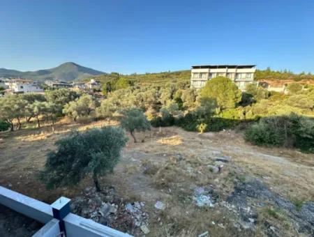 Neu 2 1 Villa Sommerhaus Zum Verkauf Mit Grossem Garten In Doğanbey Payamli