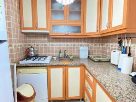 Erschwinglicher Preis Freistehende 4 1 Villa Mit Grossem Garten Zum Verkauf In Doğanbey