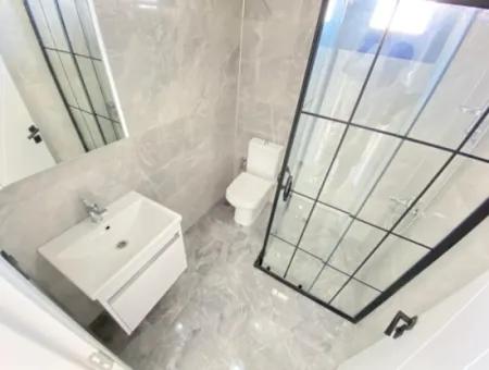 Brandneue 3 1 Ensuite Villa Zum Verkauf Nur Wenige Gehminuten Vom Meer In Doğanbey Entfernt