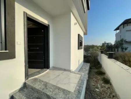 Ultra Luxury 3 1 Villa With Zero Garden Car Park For Sale In Doganbey