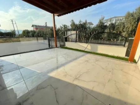 Ultra Luxury 3 1 Villa With Zero Garden Car Park For Sale In Doganbey