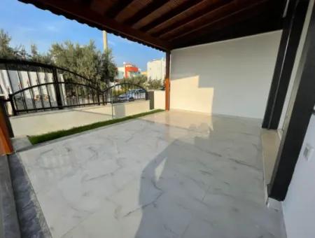 Ultra Luxury 3 1 Villa With Zero Garden Car Park For Sale In Doganbey