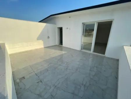 Ultra Luxury 3 1 Villa With Zero Garden Car Park For Sale In Doganbey