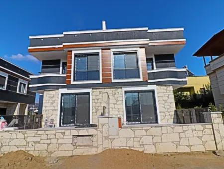 3 1 Luxury Villa For Sale In Seferihisar Doğanbey