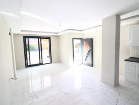 Seferihisar Ürkmez De Sale Detached 3 1 Villa