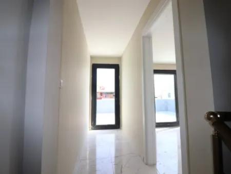 Seferihisar Ürkmez De Sale Detached 3 1 Villa