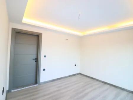 Seferihisar Ürkmez De Sale Zero Large Garden 3 1 Maisonette Villa