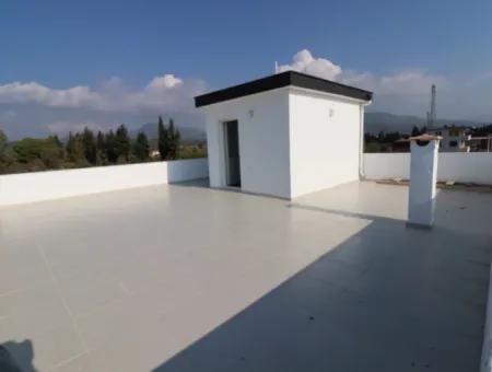 3 1 Single Detached Villa Duplex For Sale In The Most Beautiful Location Of Doğanbey