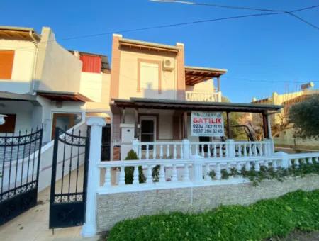 3 1 Large Garden Summer House In 100 M Site To The Sea In Doğanbey