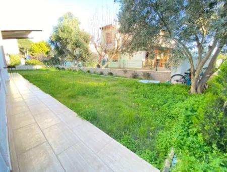 3 1 Large Garden Summer House In 100 M Site To The Sea In Doğanbey