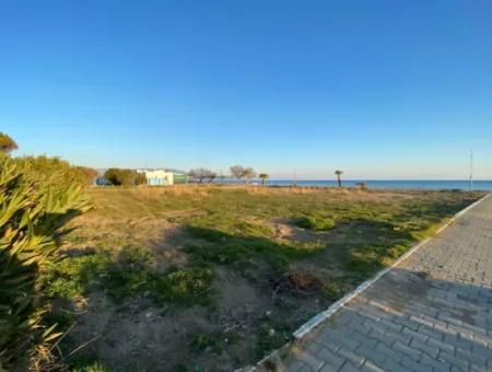 3 1 Large Garden Summer House In 100 M Site To The Sea In Doğanbey