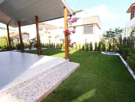 3 1 Detached Villa Duplex For Sale In The Most Beautiful Location Of Doğanbey