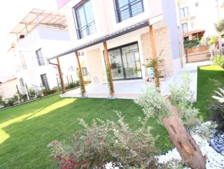 3 1 Detached Villa Duplex For Sale In The Most Beautiful Location Of Doğanbey