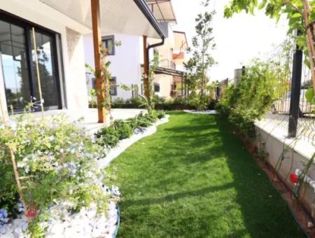 3 1 Detached Villa Duplex For Sale In The Most Beautiful Location Of Doğanbey