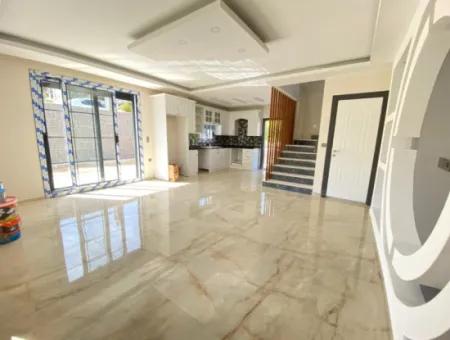 Seferihisar Arkonut Zero 3 1 Duplex Villa For Sale