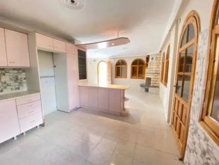 4 1 Summer Villa For Sale In Seferihisar Doğanbey