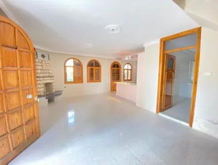 4 1 Summer Villa For Sale In Seferihisar Doğanbey