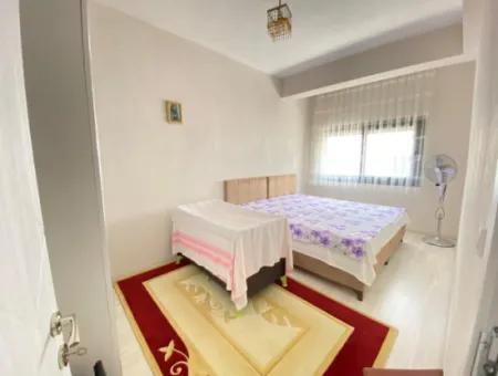 4 1 Villa For Sale In Seferihisar Ürkmez Merkez Yazlık