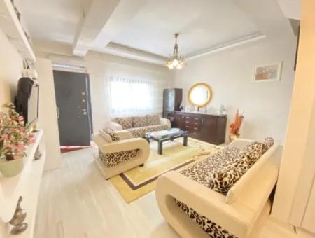 4 1 Villa For Sale In Seferihisar Ürkmez Merkez Yazlık