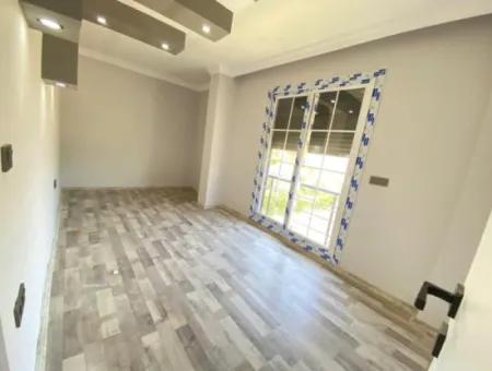 Seferihisar Doğanbey For Sale Zero Detached 3 1 Villa Cottage