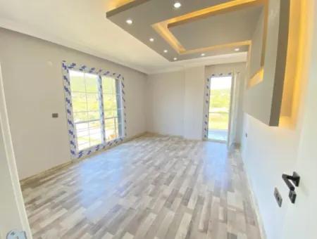 Seferihisar Doğanbey For Sale Zero Detached 3 1 Villa Cottage