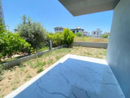 Seferihisar Doğanbey For Sale Zero Detached 3 1 Villa Cottage