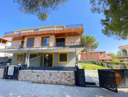 Ultra Luxury For Sale 3 1 Detached Cottage In Seferihisar Ürkmez