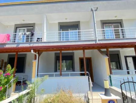 Seferihisar Ürkmez Merkez De Deniz Yakin 3 1 Villa