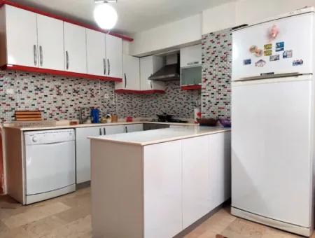 İzmir Seferihisar Doğanbey De Deniz Sunsiz Sitesi De Sale Cottage 3 1