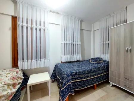 İzmir Seferihisar Doğanbey De Deniz Sunsiz Sitesi De Sale Cottage 3 1