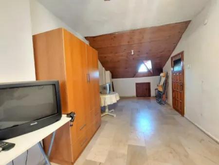 İzmir Seferihisar Doğanbey De Deniz Sunsiz Sitesi De Sale Cottage 3 1