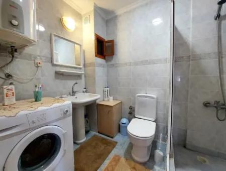 İzmir Seferihisar Doğanbey De Deniz Sunsiz Sitesi De Sale Cottage 3 1