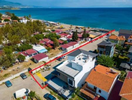 Ürkmez Sea Side For Sale 3 1 Spacious Spacious Useful Luxury Cottage