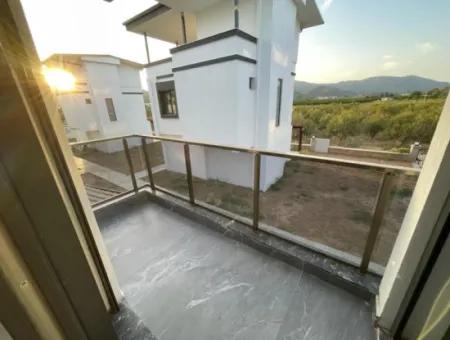 3 1 Detached Pool Cottage With Large Garden For Sale In Doğanbey